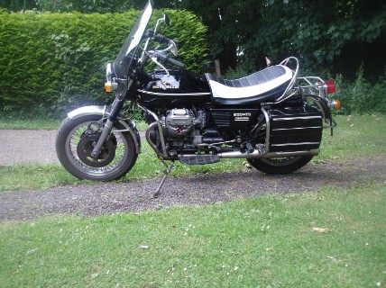 Classic motorcycle deals restoration near me